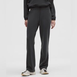 Lululemon Softstreme High Rise Pants